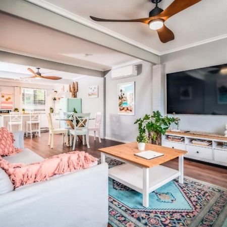 شقة Flamingo House بيلينغين المظهر الخارجي الصورة