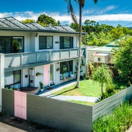 شقة Flamingo House بيلينغين المظهر الخارجي الصورة