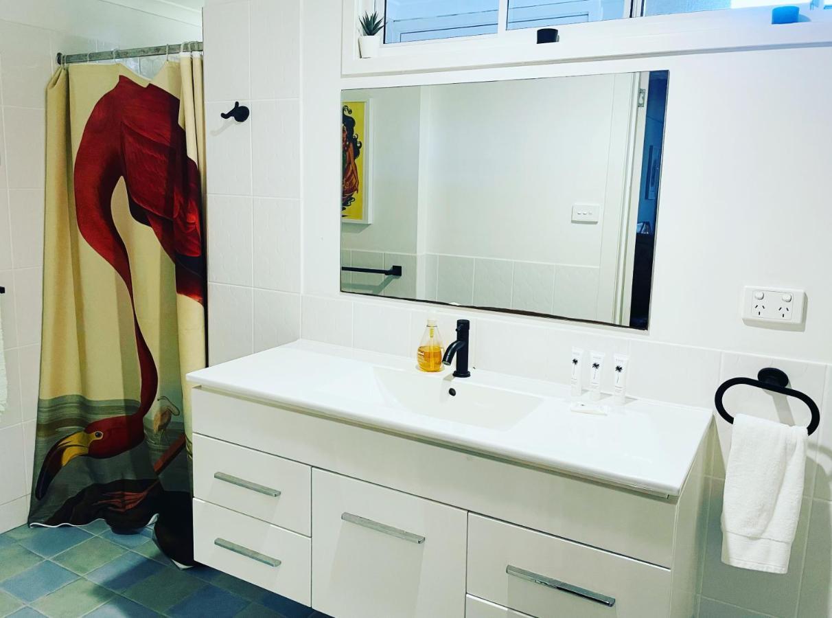 شقة Flamingo House بيلينغين المظهر الخارجي الصورة
