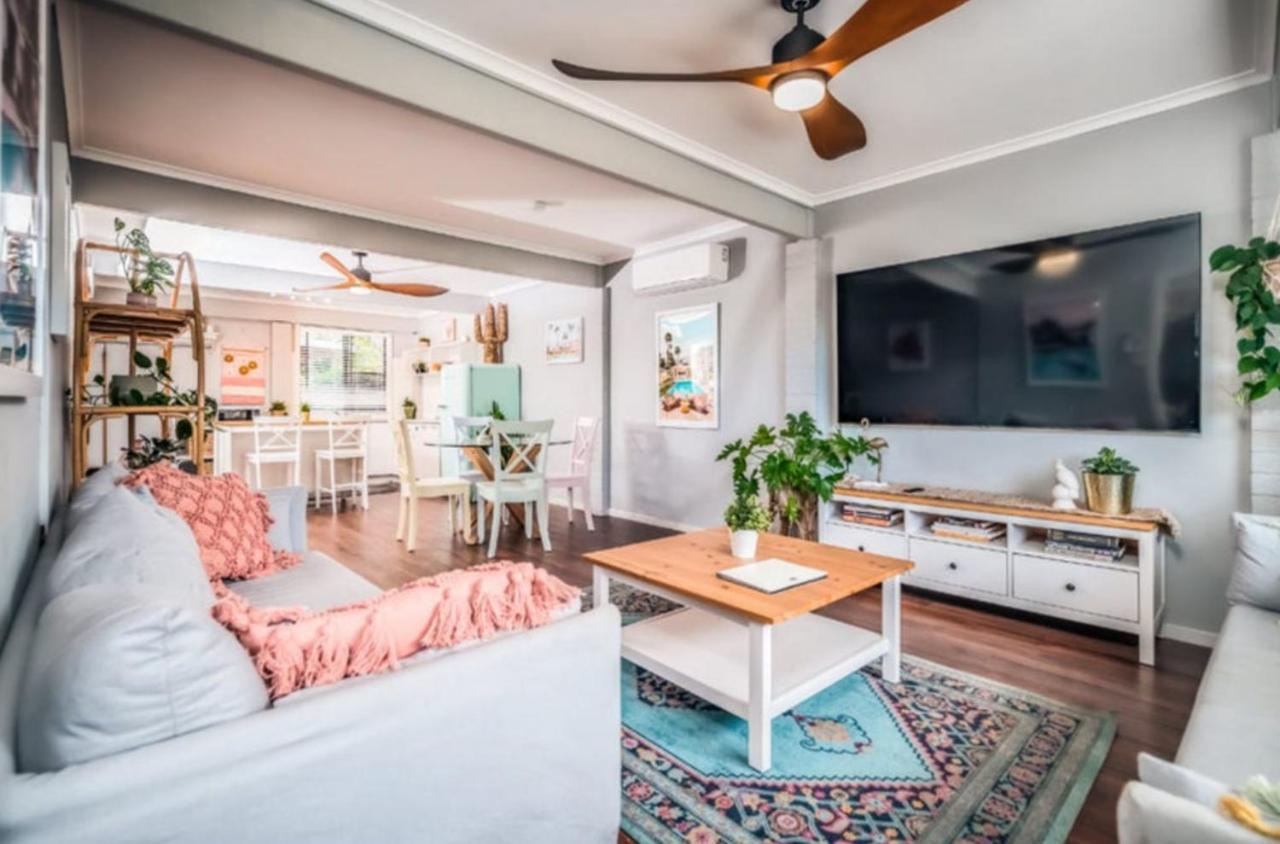 شقة Flamingo House بيلينغين المظهر الخارجي الصورة