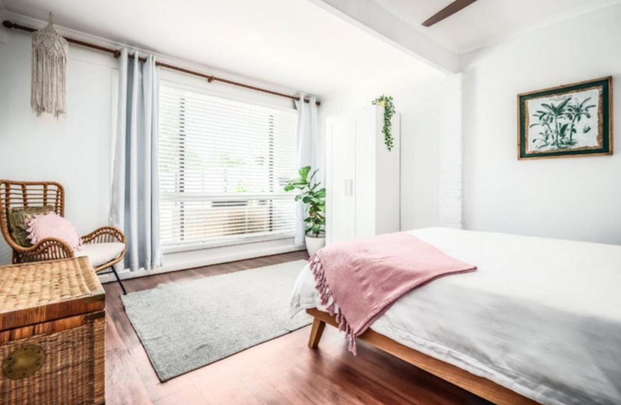 شقة Flamingo House بيلينغين المظهر الخارجي الصورة